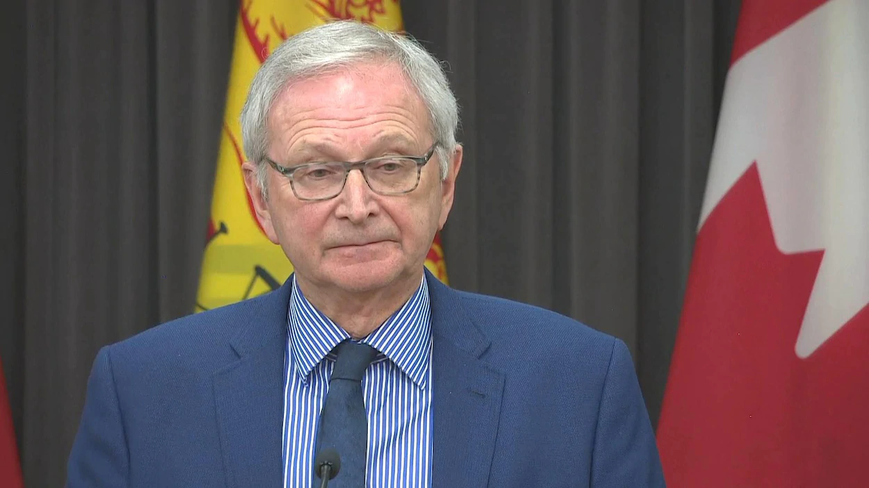 blaine-higgs-reconnait-que-les-fermetures-d’urgence-mettent-son-gouvernement-en-peril
