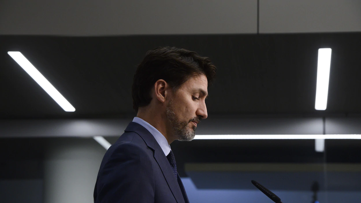 crise-ferroviaire :-justin-trudeau-annule-sa-visite-dans-les-caraibes